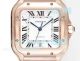 Swiss Clone THB Cartier Santos De Cartier 39.8mm Rose Gold 9015 Watch (3)_th.jpg